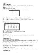 Предварительный просмотр 26 страницы Alfalink EI-839x Instruction Manual