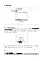 Предварительный просмотр 13 страницы ALFAMATIC Press-Right User Manual