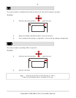 Предварительный просмотр 8 страницы Alfano A-187 User Manual