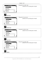 Preview for 11 page of Alfano ADSGPS Manual