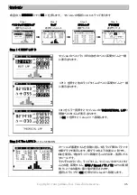 Preview for 35 page of Alfano PRO III EVO Complete Manual