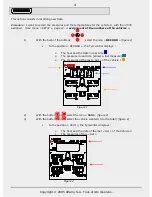 Предварительный просмотр 4 страницы Alfano Tyrecontrol2 A-1910 User Manual