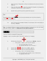 Предварительный просмотр 6 страницы Alfano Tyrecontrol2 A-1910 User Manual