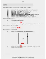 Предварительный просмотр 11 страницы Alfano Tyrecontrol2 A-1910 User Manual