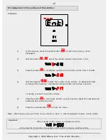 Предварительный просмотр 12 страницы Alfano Tyrecontrol2 A-1910 User Manual