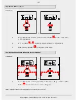 Предварительный просмотр 15 страницы Alfano Tyrecontrol2 A-1910 User Manual