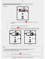 Предварительный просмотр 19 страницы Alfano Tyrecontrol2 A-1910 User Manual