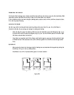 Preview for 13 page of alfaplam CENTRAL 23 Instructions For Use Manual