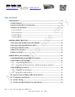 Preview for 2 page of AlfaRadio AlfaSpid MD-01 Manual