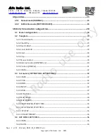 Preview for 3 page of AlfaRadio AlfaSpid MD-01 Manual