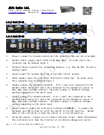 Preview for 7 page of AlfaRadio AlfaSpid MD-01 Manual