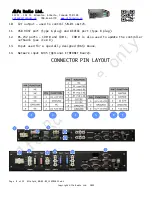 Preview for 8 page of AlfaRadio AlfaSpid MD-01 Manual