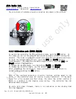 Preview for 26 page of AlfaRadio AlfaSpid MD-01 Manual