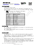 Preview for 29 page of AlfaRadio AlfaSpid MD-01 Manual