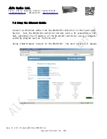 Preview for 43 page of AlfaRadio AlfaSpid MD-01 Manual