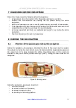 Preview for 33 page of Alfastreet Marine 23CRUISE OPEN General Manual