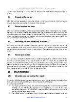 Preview for 36 page of Alfastreet Marine 23CRUISE OPEN General Manual