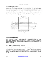 Preview for 48 page of Alfastreet Marine Energy 18 User Manual