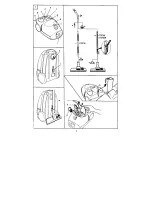 Предварительный просмотр 2 страницы ALFATEC Slalom CT2710 Instructions For Use Manual