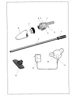 Предварительный просмотр 3 страницы ALFATEC UB168 Instructions For Use Manual