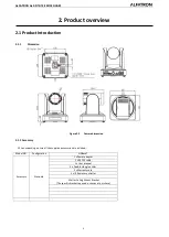 Preview for 9 page of ALFAtron 10X-HDBaseT User Manual