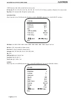 Preview for 18 page of ALFAtron 10X-HDBaseT User Manual