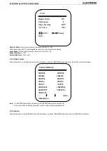 Preview for 20 page of ALFAtron 10X-HDBaseT User Manual