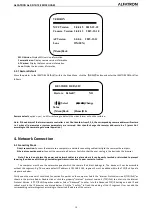 Preview for 21 page of ALFAtron 10X-HDBaseT User Manual