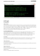 Preview for 24 page of ALFAtron 10X-HDBaseT User Manual