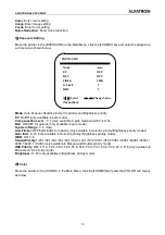 Preview for 19 page of ALFAtron ALF-10XUSB2C User Manual