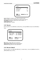 Preview for 22 page of ALFAtron ALF-10XUSB2C User Manual