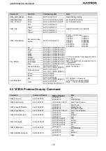 Preview for 31 page of ALFAtron ALF-12X-4KCAM Manual