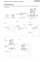 Preview for 9 page of ALFAtron ALF-12X-NDIC User Manual