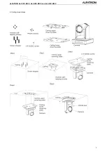 Preview for 10 page of ALFAtron ALF-12X-NDIC User Manual