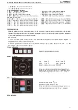 Preview for 18 page of ALFAtron ALF-12X-NDIC User Manual