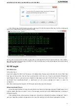 Preview for 27 page of ALFAtron ALF-12X-NDIC User Manual