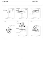 Preview for 8 page of ALFAtron ALF-25X-4KCAM Manual