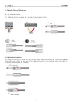 Preview for 6 page of ALFAtron ALF-DSP88-U Manual