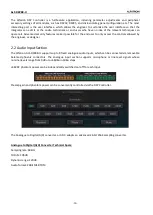 Preview for 10 page of ALFAtron ALF-DSP88-U Manual