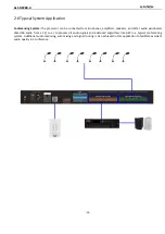 Preview for 14 page of ALFAtron ALF-DSP88-U Manual