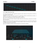 Preview for 27 page of ALFAtron ALF-DSP88-U Manual