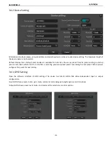 Preview for 31 page of ALFAtron ALF-DSP88-U Manual