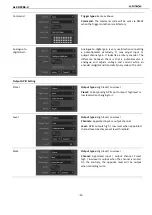 Preview for 33 page of ALFAtron ALF-DSP88-U Manual