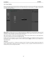 Preview for 35 page of ALFAtron ALF-DSP88-U Manual