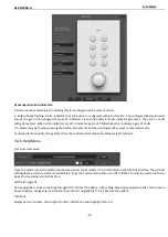 Preview for 37 page of ALFAtron ALF-DSP88-U Manual