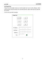 Preview for 12 page of ALFAtron ALF-IP6 Manual