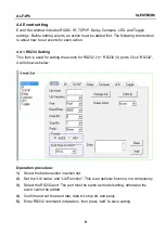 Preview for 14 page of ALFAtron ALF-IP6 Manual