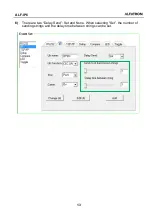 Preview for 18 page of ALFAtron ALF-IP6 Manual