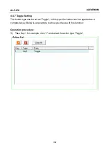 Preview for 23 page of ALFAtron ALF-IP6 Manual