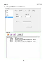 Preview for 24 page of ALFAtron ALF-IP6 Manual